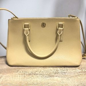 Tory Burch Bag with Strap